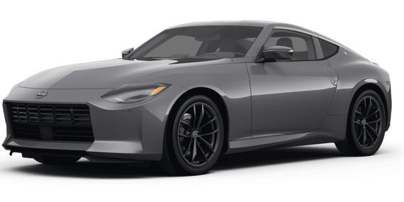 NISSAN NISSAN Z 2024 JN1BZ4BH4RM366335 image NISSAN NISSAN Z 2024 JN1BZ4BH4RM366335 image